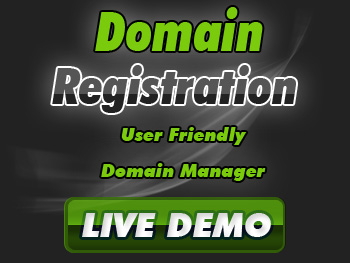 Moderately priced domain name registration & transfer service providers