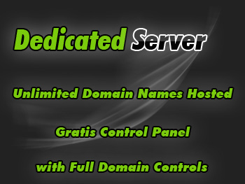 Inexpensive dedicated web hosting packages